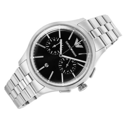2. Men's Watch EMPORIO ARMANI Dario AR11691 + BOX