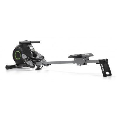 9. ZIPRO Nix Magnetic Rowing Machine