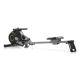 9. ZIPRO Nix Magnetic Rowing Machine