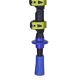 9. Viking Carbo Lite Trekking Poles Black/Lime