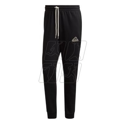 adidas Essentials FeelComfy French Terry Pants M HE1856