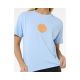3. RIP CURL Icons Of Surf Relaxed Tee T-Shirt blue