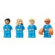 16. LEGO Marvel Super Heroes 76316 Fantastic Four vs. Galactus