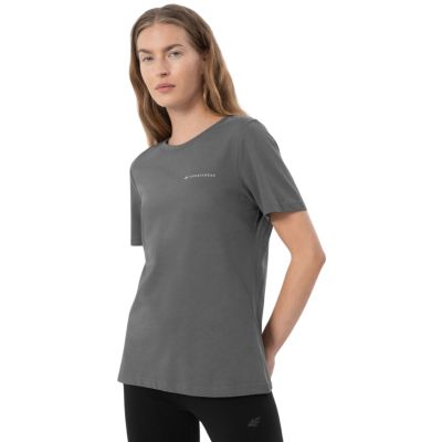 7. T-shirt 4F W H4Z22 TSD025 22S