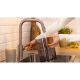 3. My Moment BOSCH TKA3M131 drip coffee maker (white)