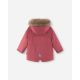 4. Reima ReimaTec Mutka children's winter jacket (5100037B-3940)