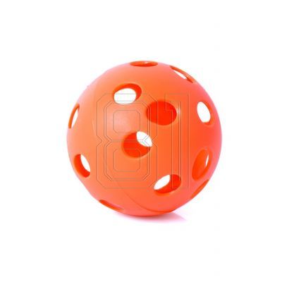 3. Floorball balls Vinex VPPB-S70S6 O HS-TNK-000009126 set of 6 pcs.