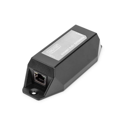 8. Digitus Gigabit PoE+ Extender