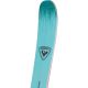 3. ROSSIGNOL SENDER FREE 110 OPEN SKIS