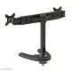 8. Neomounts FPMA-D700DD Monitor Holder/Stand 76.2 cm (30") Desk Black