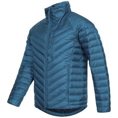 2. Jack Wolfskin Passamani Down Jacket Jkt M 1207151-4133