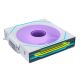 2. Lian Li Uni Fan 14SLIN1W1W Computer Case Fan 14cm White 1 pc.