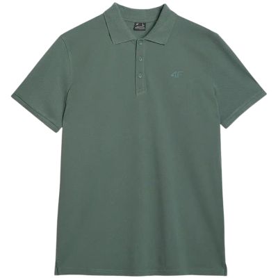 14. Polo shirt 4F M 4FWAW25TPTSM555 41S