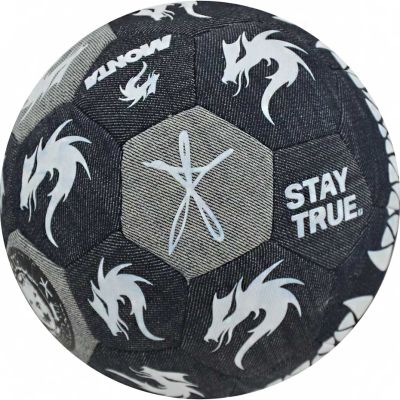 4. Football Select Monta Streetmatch 2019 15134