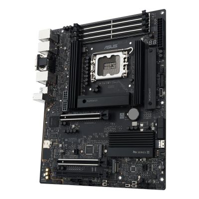 5. ASUS PRO WS W880-ACE SE 90MB1KV0-M0EAY0 motherboard