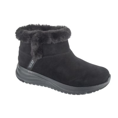 Skechers Slip-Ins: On-The-Go Stellar – Daphne 144740-BBK Black 36