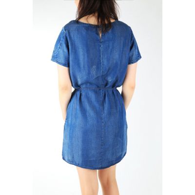 2. Wrangler Shift Dress W9059LY8E