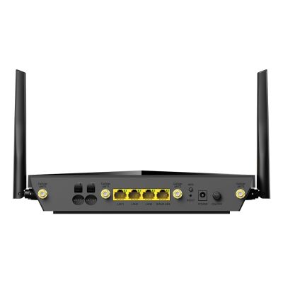13. CUDY P5_EU LAN Gigabit AX3000 WiFi 6 Mesh 5G Dual SIM Router