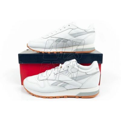 11. Reebok Wms Classic W shoes HQ2234