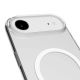 4. Puro 0.3 MAG Ultra-Slim TPU Case Compatible with MagSafe for iPhone 17 Air - Transparent