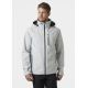 14. Helly Hansen Crew Hooded Jacket M 34443 853