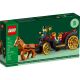 LEGO Occasional 40603 - Winter Sleigh Ride