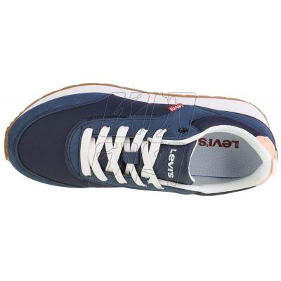 7. Levi&#39;s Segal SW 234240-680-17 shoes