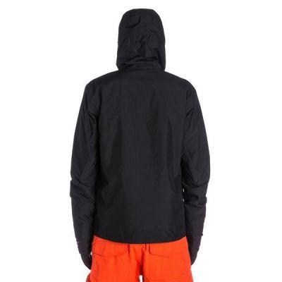 3. Quiksilver Wilden 20 KTMSJO24-BLK