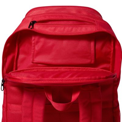 8. Nike Academy Team Backpack L Red IO0912 657