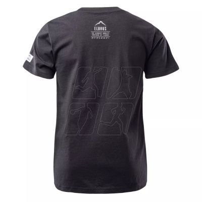 3. Elbrus Piker Jr T-shirt 92800503405