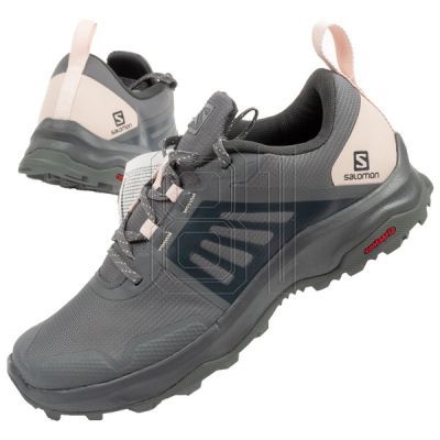 6. Salomon X-Render W 416963 shoes