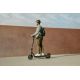 5. Ninebot by Segway KickScooter MAX G2 D 20 km/h Black 15.3 Ah