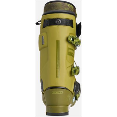 2. K2 REVOLVE PRO Men’s Ski Boots
