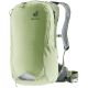 Deuter Race Air 14 + 3 cycling backpack, mineral/glove