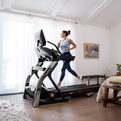 6. BOWFLEX T56 100912 Electric Treadmill