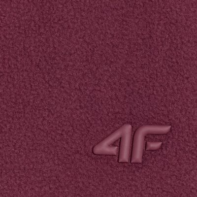 10. Fleece sweatshirt 4F W 4FWAW25TFLEF355 60S