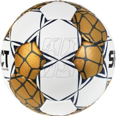 3. Select Ultimate Official Ehf Champions League T26-13194 ball