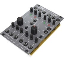 Behringer 130 DUAL VCA Modular Synthesizer Module