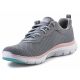 3. Skechers Flex Appeal 4.0 W shoes 149303-GYLP