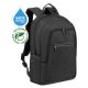 19. Rivacase Alpendorf 7561 Backpack Hiking Backpack Black Polyester