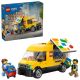 12. LEGO City 60500 LEGO Truck
