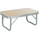 8. LOW CAMPING TABLE 56x34x24CM REDCLIFFS BAMBOO