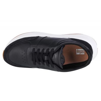 3. FitFlop F-Mode W FR1-001 Shoes
