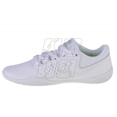 2. Nike Cheer Sideline IV W 943790-100 shoes