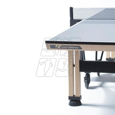 22. Cornilleau Competition 850 Wood ITTF 2024 118606 Ping Pong Table