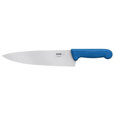 2. KOHE Knife, blade length 251mm, mix of colors