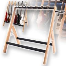 DNA GS5 guitar stand multi-stage stand for 5 guitars