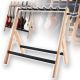 DNA GS5 guitar stand multi-stage stand for 5 guitars