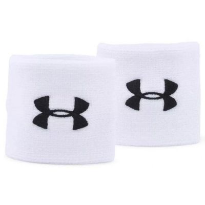 2. Under Armor Performance Wristband 7.5 cm 1276991-100