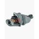 3. EVOC Seat Bag Tour steel saddle bag